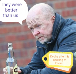 Coming to a town centre near you, remember don't give him your change he'll just end up pi**ing it up the wall.