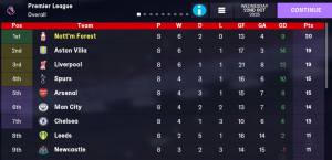 Meanwhile in a parallel universe